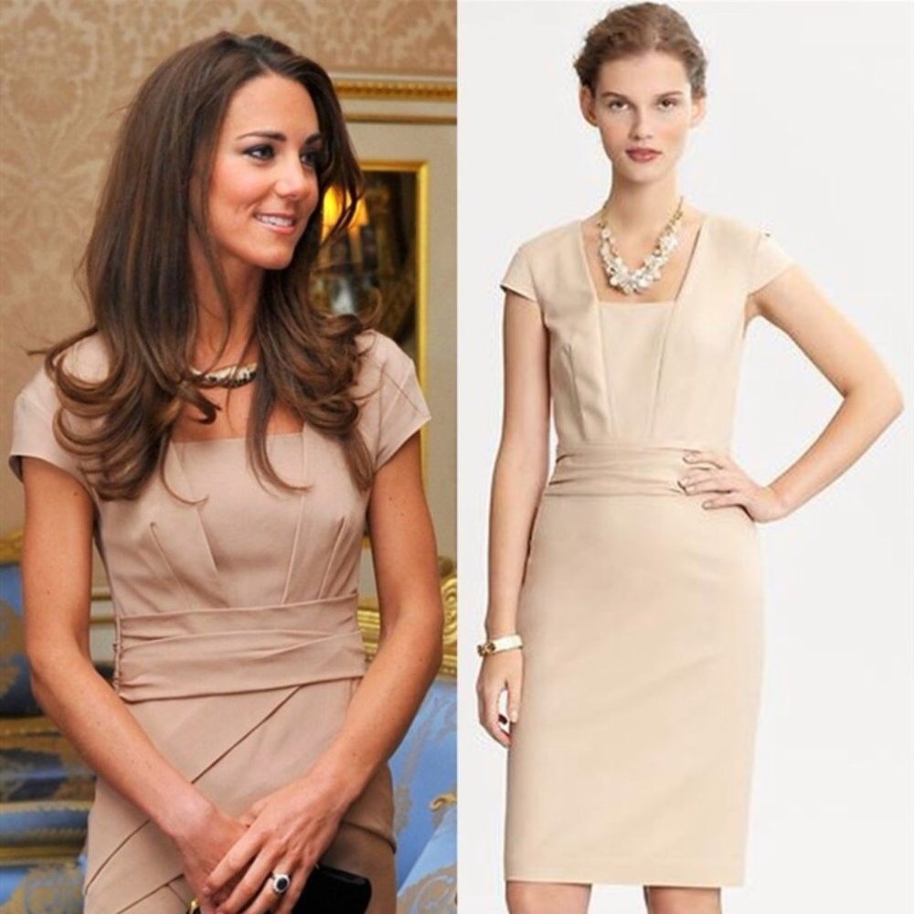 Banana Republic “Kate” dress, collector item, NWOT